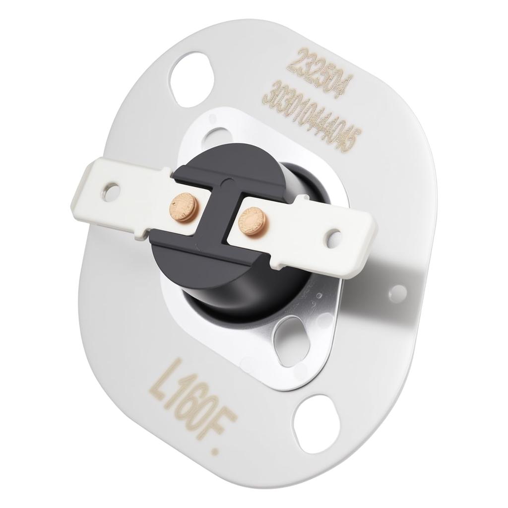 232504 232503 Limit Switch Temperature Limit Switch For Suburban RV Furnaces SF-25/30/35 Automatic Temperature Cutoff