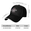 Summer Vintage 1961 Stamp 65Th Birthday Gift Baseball Cap  Running Hippie Casual Design Sun Trucker Hat Sun-Proof Baseball Caps