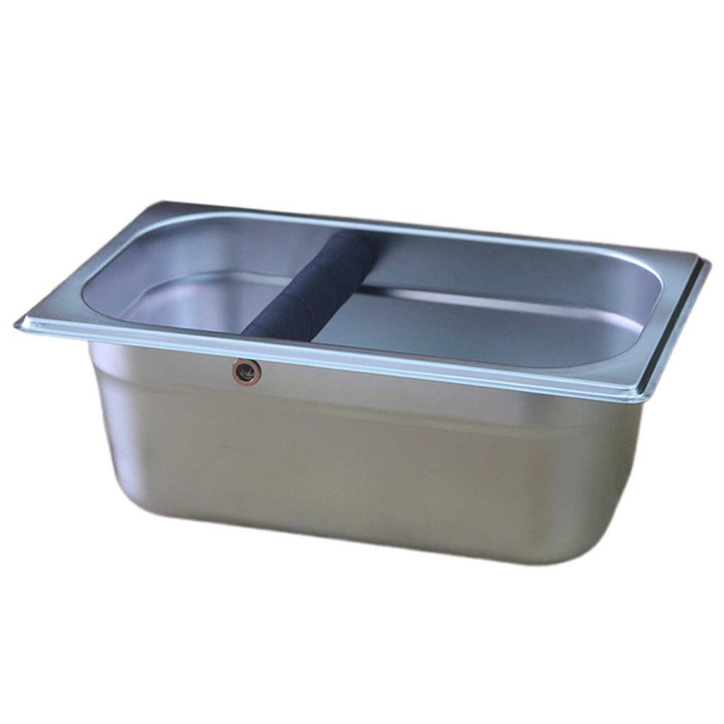 Coffee Machine Waste Slag Bucket Coffee Brewing-Gadgets For Coffee Maker Machine For Restaurants