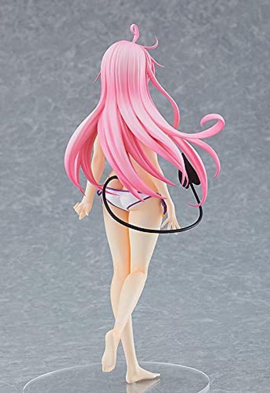 POP UP PARADE To LOVE-Ru Darkness Lala Satalin Deviluke Non-scale ABS&PVC Painted Complete Figure G94378