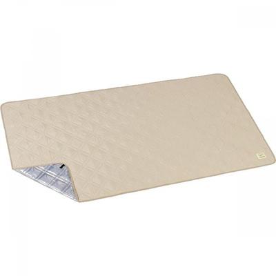 Captain Stag ub 3069 [monte wasserabweisendes gestepptes Freizeitlaken 100 x 180 cm khaki]