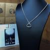 Oesalang Necklace For You