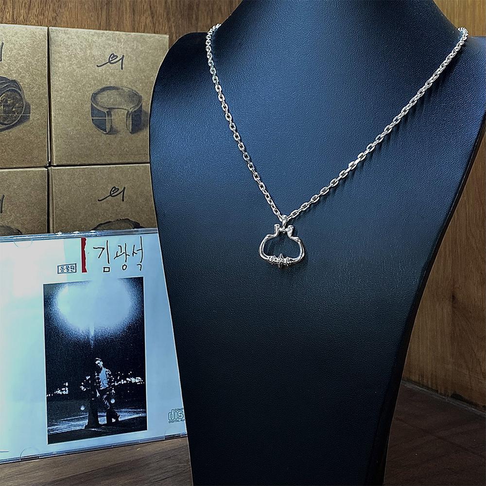 Oesalang Necklace For You