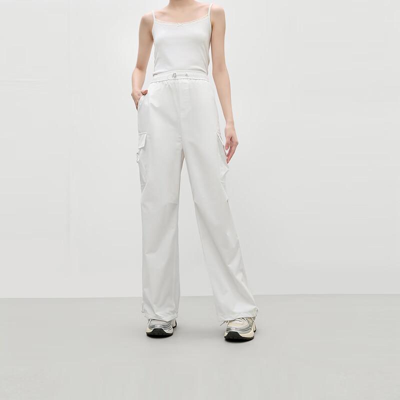 

Chic Commuter Casual Trousers for Women S