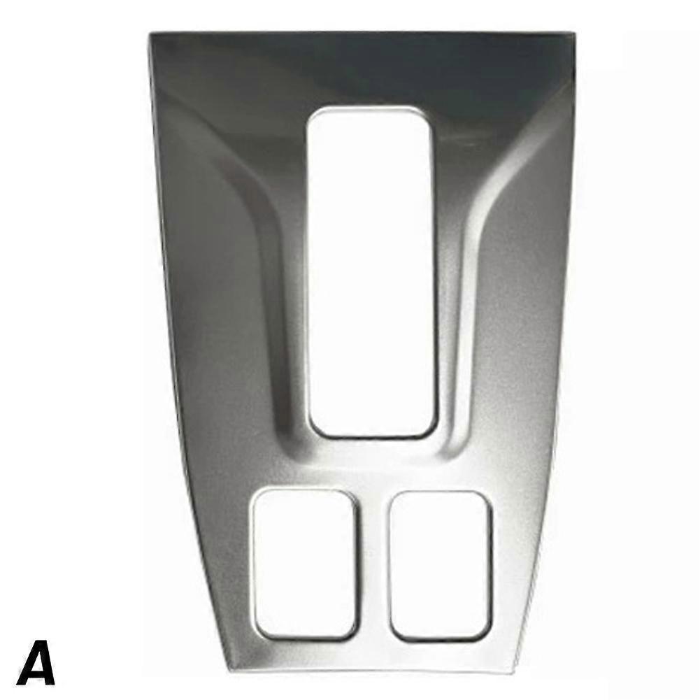 Voor-Suzuki 25 FRONX Interieuronderdelen Console Handrem-specifieke Interieurlijsten