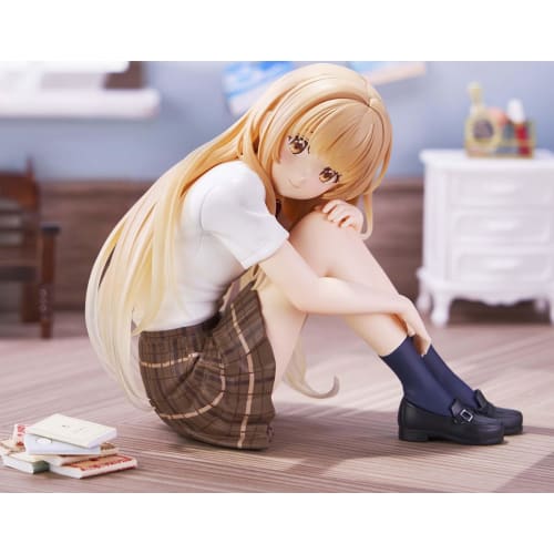 The Angel Next Door Turned Me Into a Bad Person Figure -Shiina Mahiru-