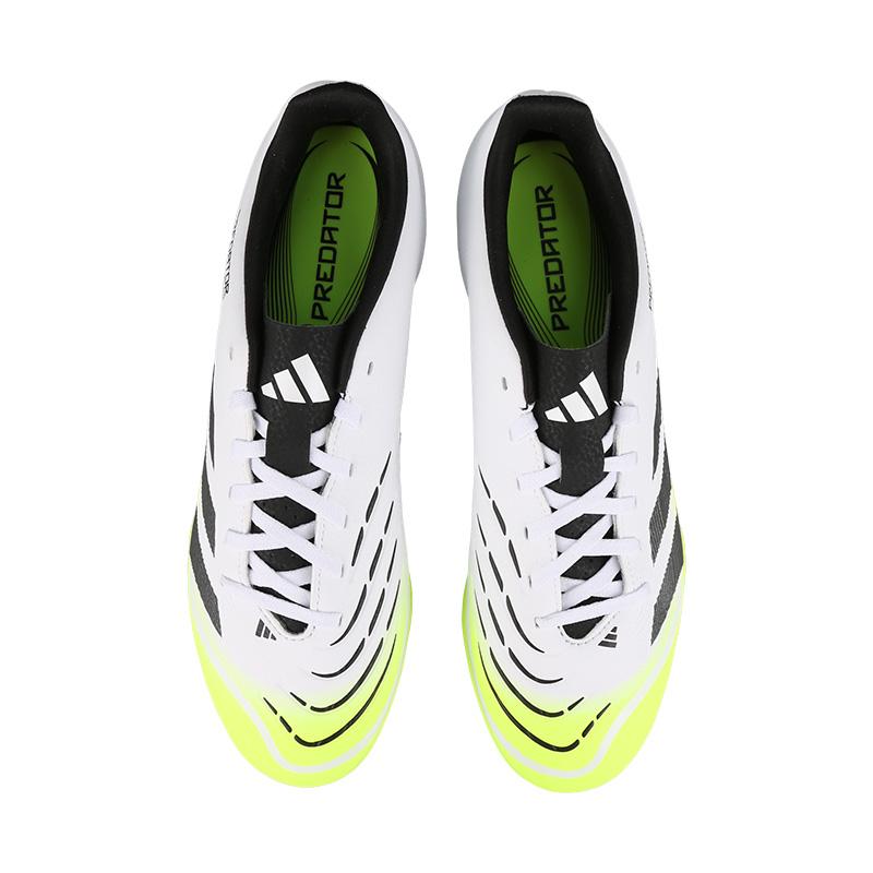 Adidas Predator CLUB Soccer Shoes Unisex Sneakers JH8854