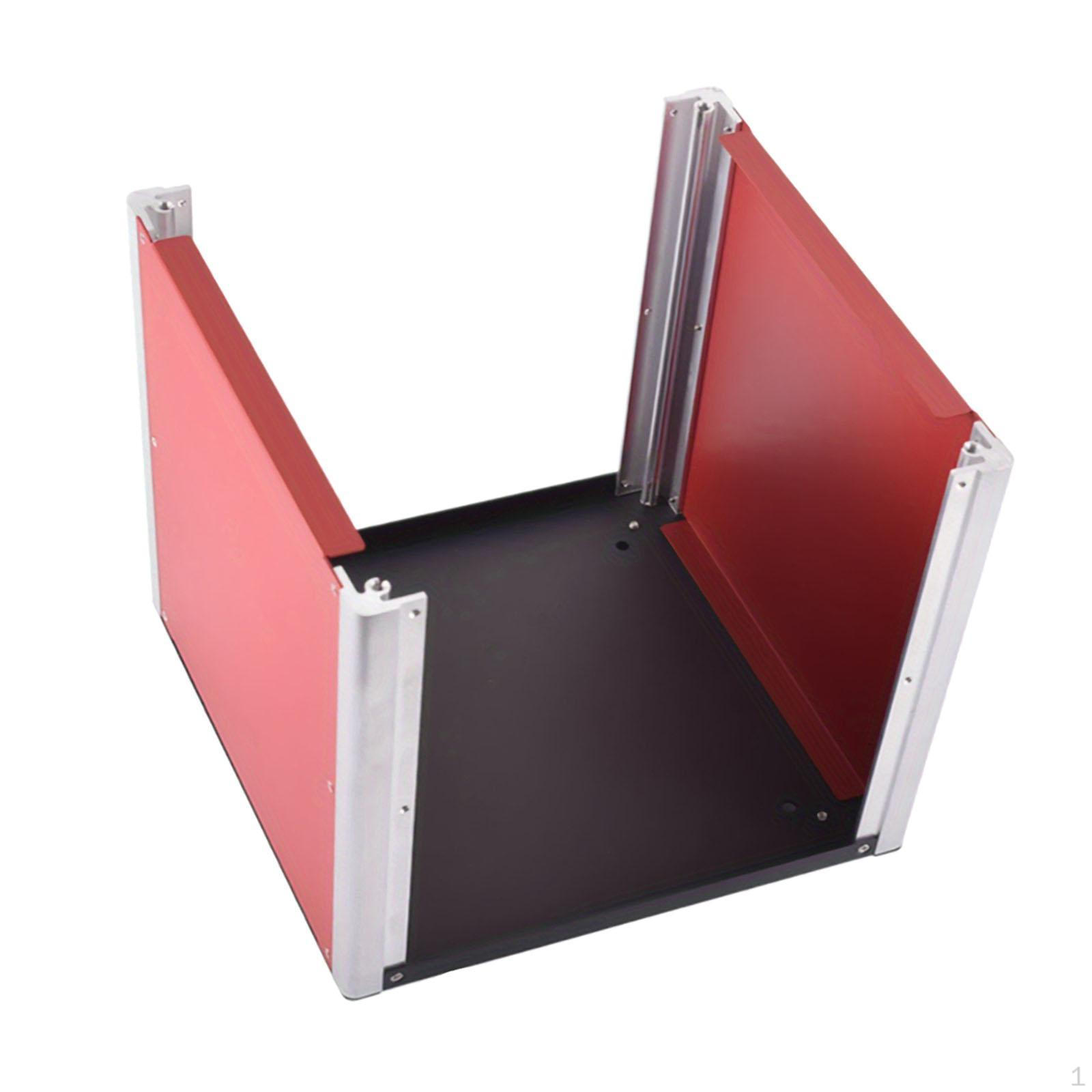 

Engraving Machine Fixed Chassis Support Accessories Wear Resistant High Reliability Auxiliary Tool