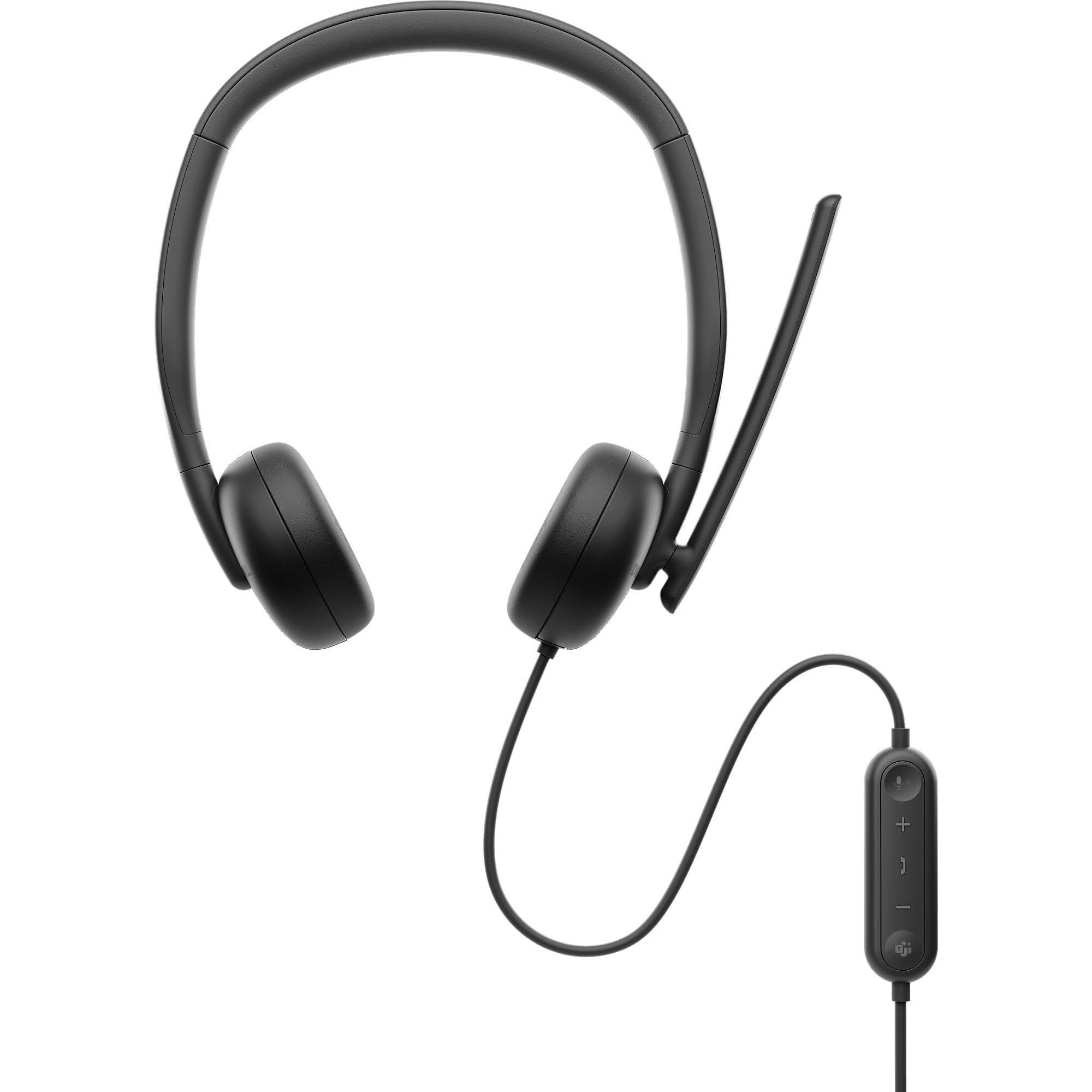 Dell Wired Headset WH3024 - headset - Bild 7