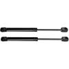 6176 Front Hood Lift Supports Shocks Struts Arms Prop Rod Damper Gas Springs for Nissan Murano 2009 2010 2011 2012 2013 2014, SG325029 654701AA0A