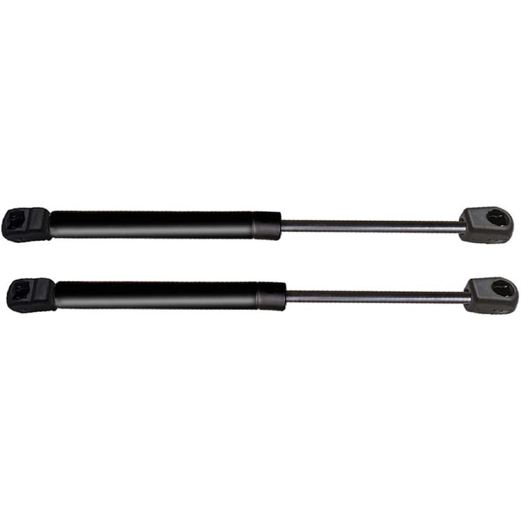 6176 Front Hood Lift Supports Shocks Struts Arms Prop Rod Damper Gas Springs for Nissan Murano 2009 2010 2011 2012 2013 2014, SG325029 654701AA0A