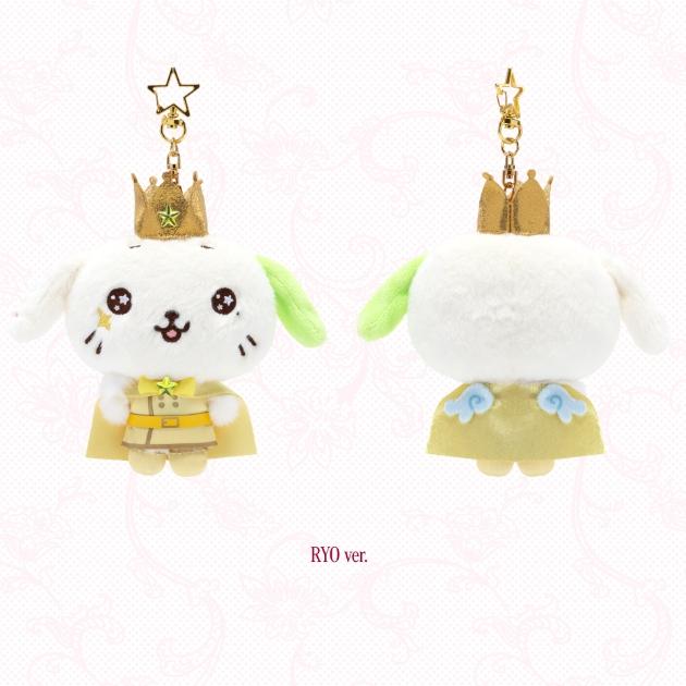 NCT WISH 2026 2nd Anniversary Fanmeeting MD (PRINCE WISH DOLL)