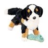 Douglas Cuddle Toys Plush Dog 2025, 16 Inches, Multicolor