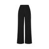 JZ Anna & Co. Women's Free Pants Loose Straight Leg Trousers
