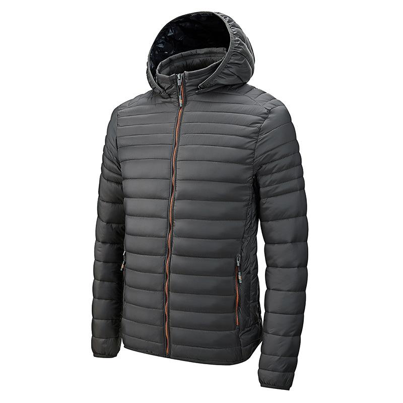 tog 24 zenon mens down jacket