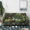 Elastic Sofa Cover Full Leather Sofa Towel Full Cover Fabric Combination Four Seasons Sofa Cover