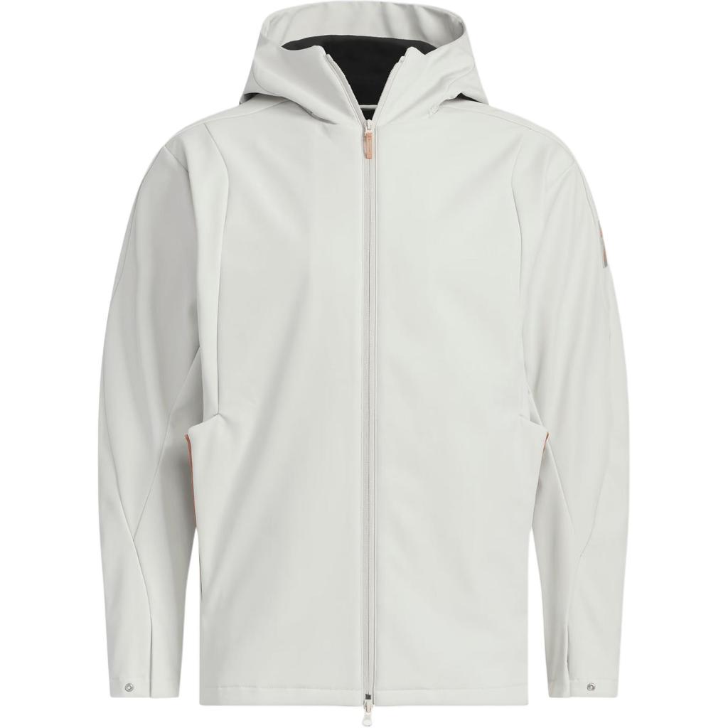 adidas Wuji Series Jackets & Coats Men's Talc JI8713