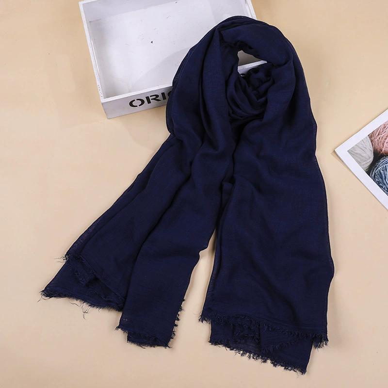 

WTEMPO Women s Large Vintage Elegant Scarf-Style Shawls Windproof Breathable Soft Wrap for Beach Travel Casual Outfits Multifunctional Shawls Scarves 2pcs*190cm*140cm чёрный