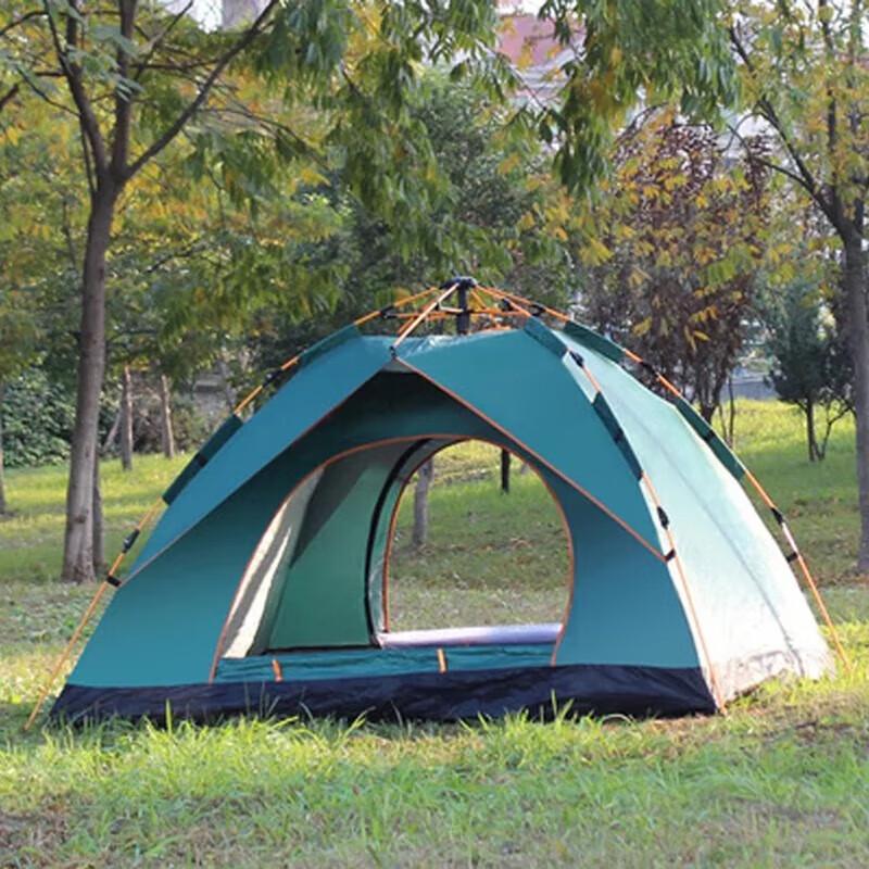 Huilingyang Automatic Quick-Open Outdoor Tent