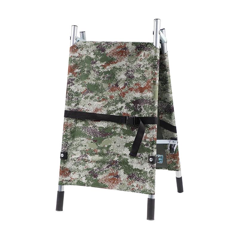 Woying Portable Emergency Stretcher