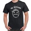 The Distillers T Shirt Punk Band Logo Men Women Styles Tee