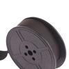 Universal Black Ribbon Compatible For Typewriter Printer Core Ink Ribbon