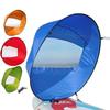 Kayak and Paddle Board Downwind Sail - Lightweight, Portable, and Foldable