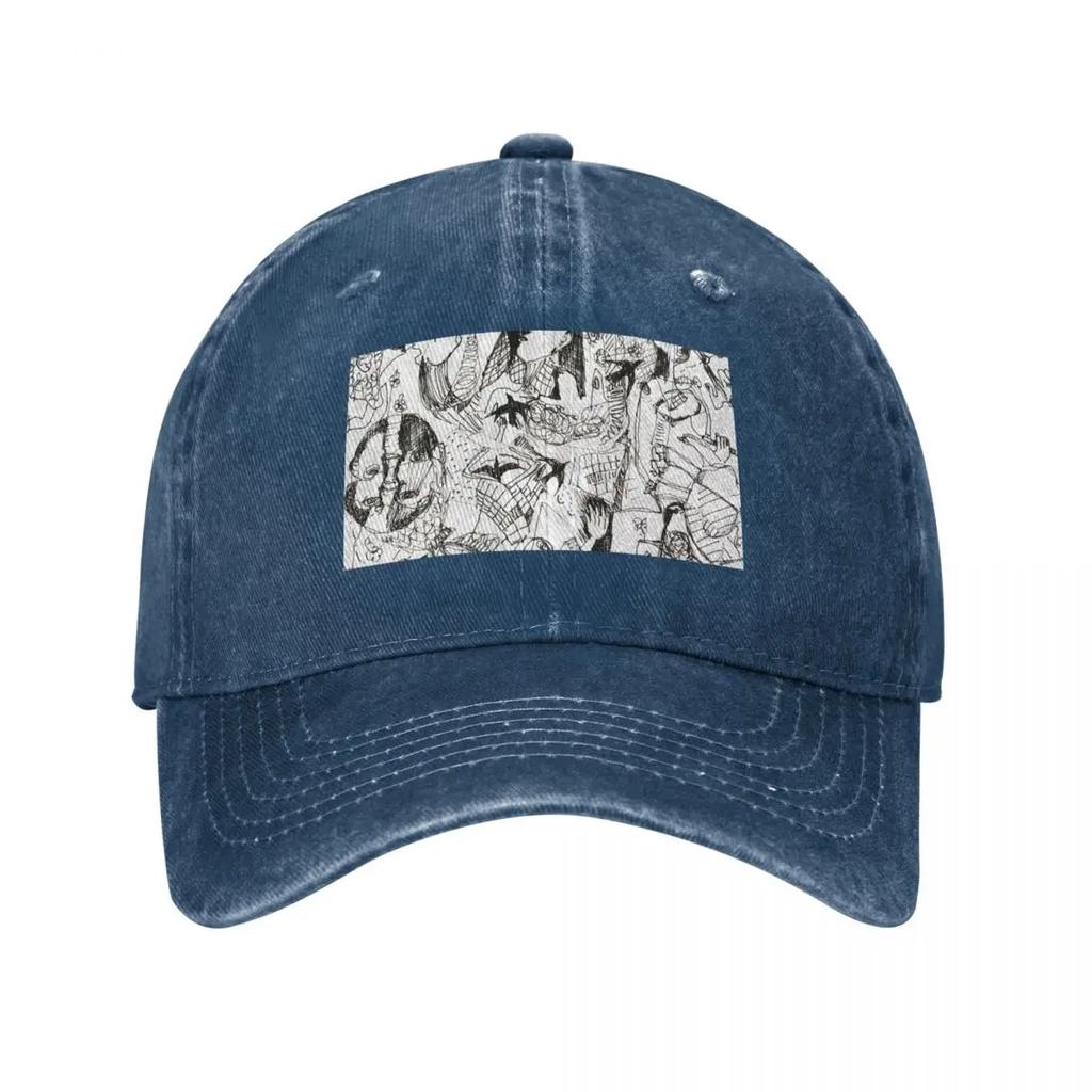 cacophonia Baseball Cap sun caps Sun Hat For Children F Uv Protection Solar Hat Women Beach Fashion Unisexs