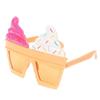 Holiday Sunglasses Costume Eye Photo Props