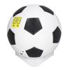Star Projection Lamp Football Design Night Lamp Bluetooth Music Speaker USB Sky Ambient Light for
