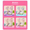 Children's Rain Boots Girls Kindergarten Kuromi Cartoon Cute Cinnamoroll Baby Rain Boots Girls Water Shoes