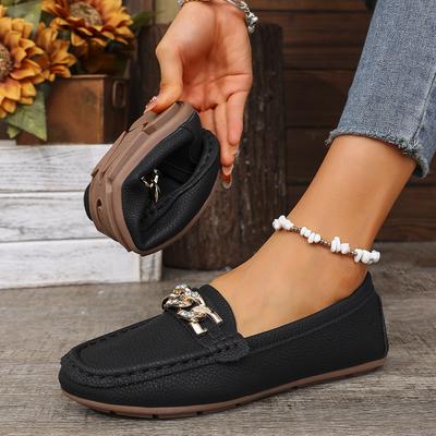 Scarpe da Donna Mocassini Slip On Ballerine Mocassini Sneakers Casual Zapatos Mujer Scarpe Basse da Donna Scarpe Casual