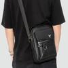 Blue Mount 1941-2 Unisex Simple Crossbody Bag