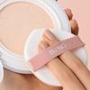 BU:NiO Calming Cool Tone-Up Sun Cushion 25g UV Protection (SPF50+)