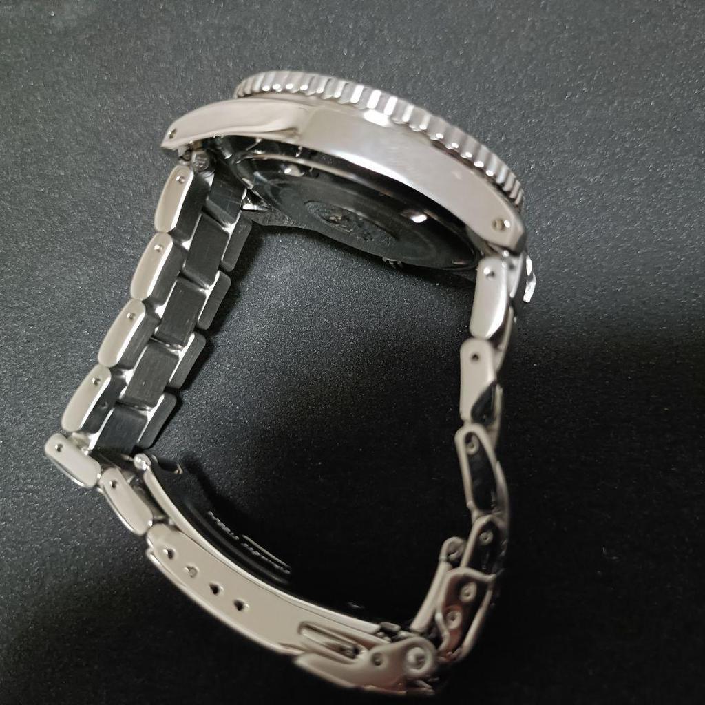 [USED] SEIKO Prospex SBDJ063