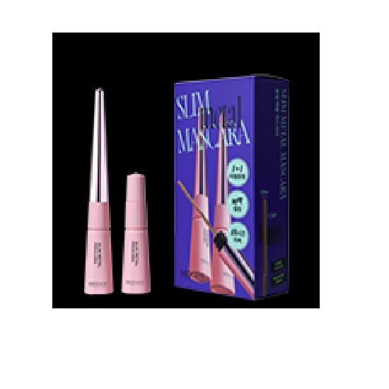 

Neogen Slim Metal Mascara (Choose 1 from the single or special offer) [Planning] Main product 6ml (+ refill 6ml)