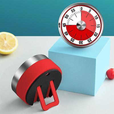 Silent Study Timer & Reminder for Homework and Kitchen