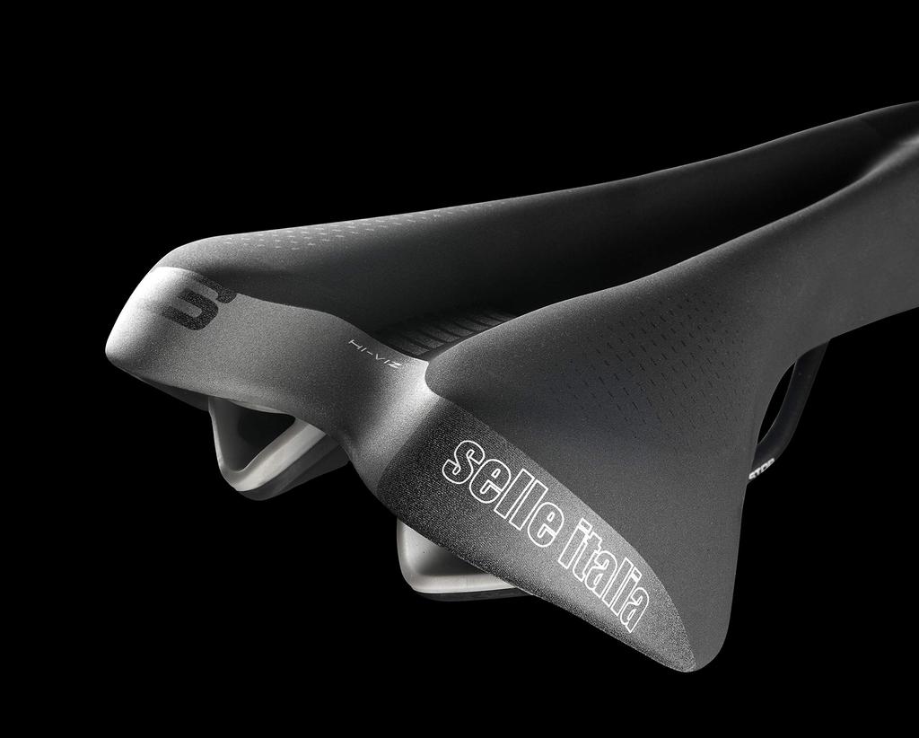 Selle Italia Selle ITALIA ST 3 Fec S S.FLOW