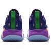 Anta Kai 1 Fleur De Lis Herren Sneaker Blau Lila 112431102S-6