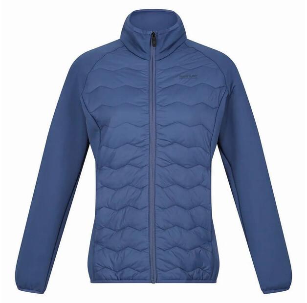 Regatta Jacket Clumber Hybrid III