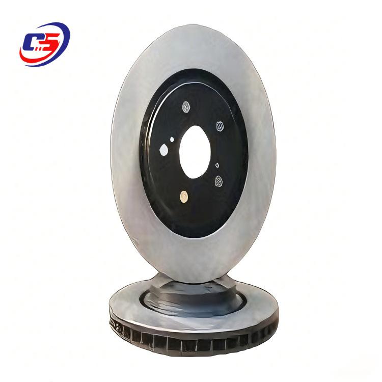 Mercedes W164/W251 Front Brake Disc for ML300/ML350/R280