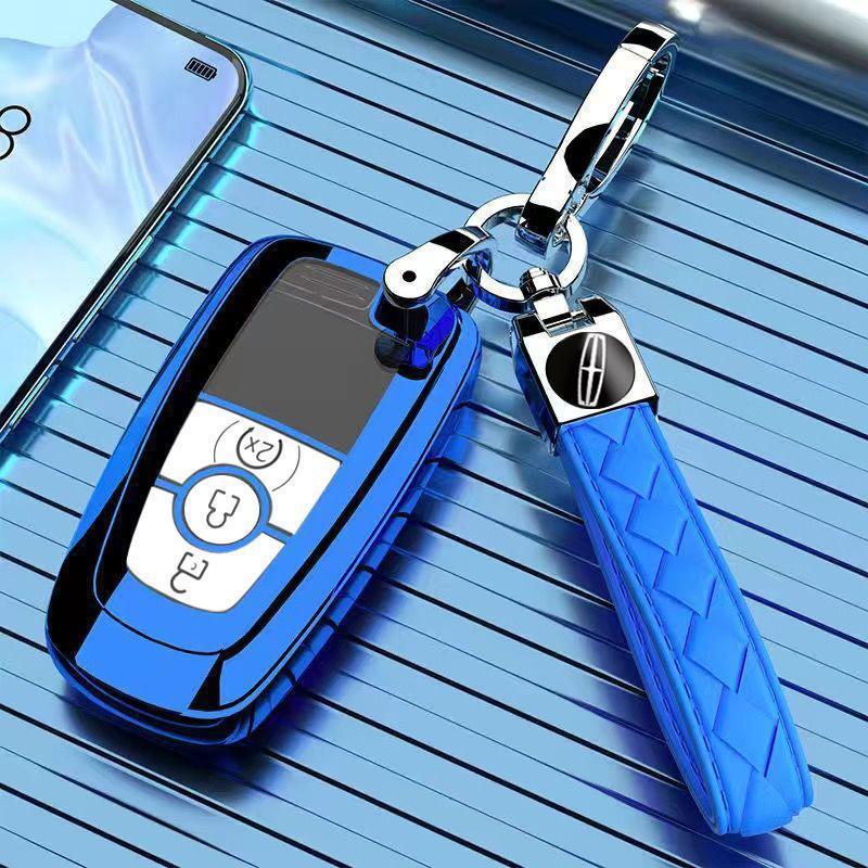 2024 Lincoln Key Case for Navigator, Continental & MKZ