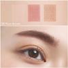 Celvoke Indicate Eyebrow Powder 08 Plum Brown with Eyebrow Brush