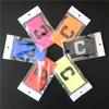 Fotbollskaptensarmband, Justerbart Färg C Etikettryck Vuxna Barn Armband Armband för Fotbollsfans