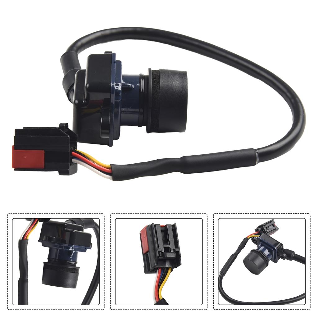 For Dodge Charger 2011-2014 Rear View Backup Camera For Chrysler 300 2011-2014 56054058AH 56054058AD Backup Camera