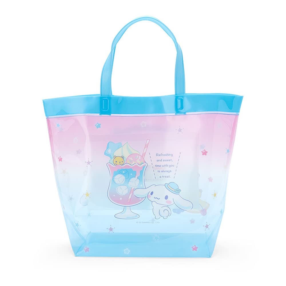 Sanrio Cinnamoroll Pool Bag 276936 (Ice Cream)