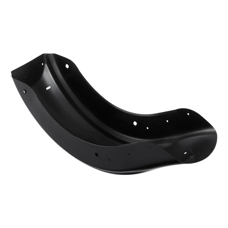 Motorcycle Rear Fender For Harley Touring Electra Glide Road Glide CVO Street Glide FLHX 2009-2023