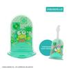 SHOBIDO - Sanrio Characters Happy Danby Secret Guitar Lip Gloss Palette & Acrylic Stand