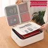 Productos de archivo – Fundas para documentos