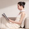 Jiu Pin P6 Smart Rechargeable Neck Massager with Heat